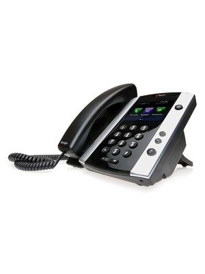 Polycom VVX 500